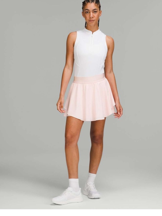 lululemon athletica Dresses & Skirts - Lululemon Court Rival High-Rise Skirt *Long
Strawberry Milkshake
